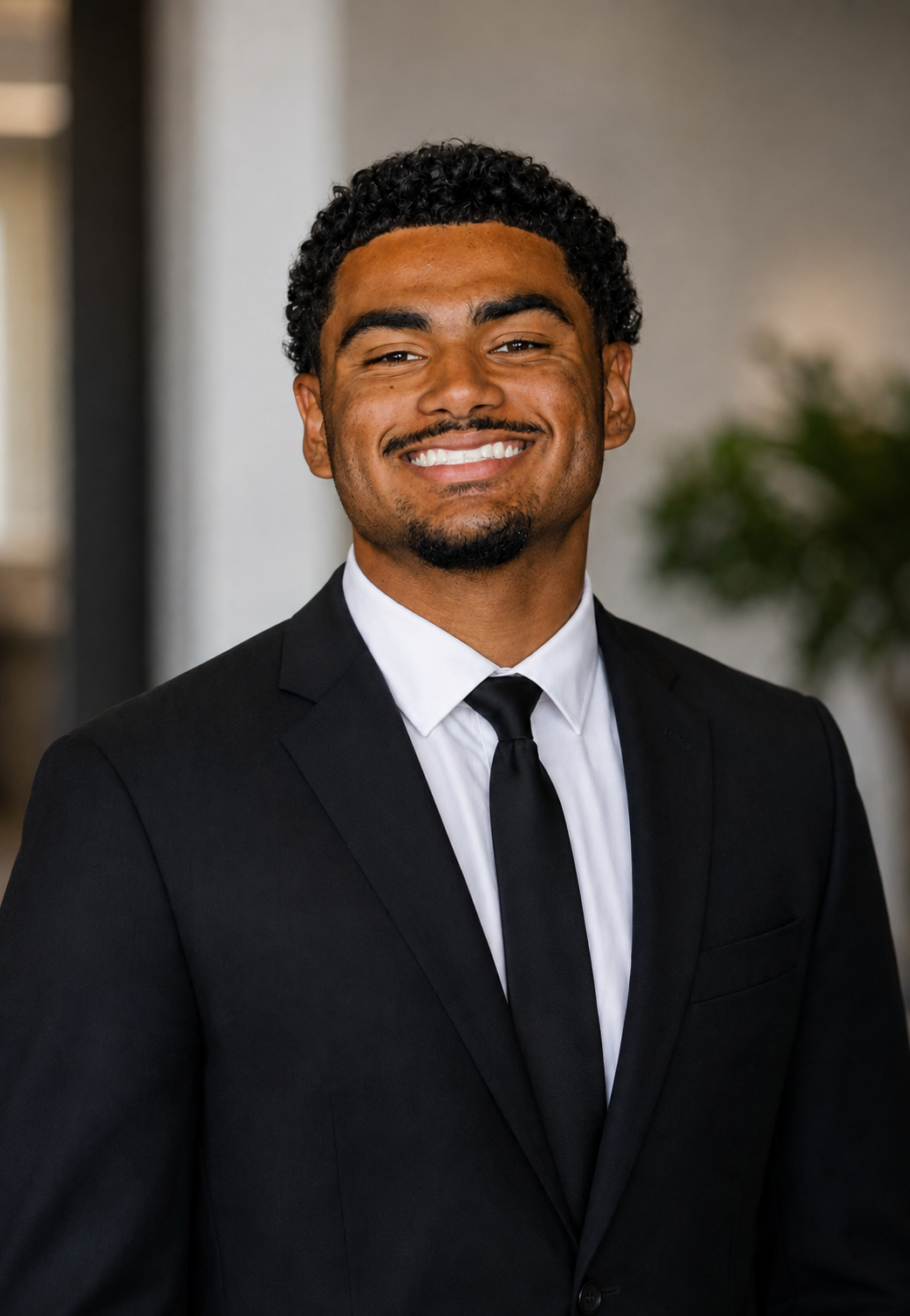 Bryson Buggs